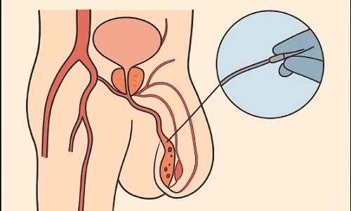 Best Non-surgical Prostate Artery Embolisation Doctor in Andheri, Mumbai
